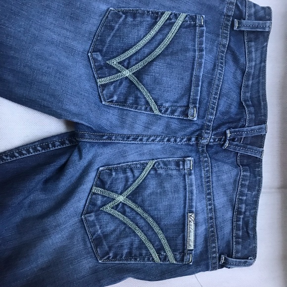 William Rast Jeans - Picture 3 of 5